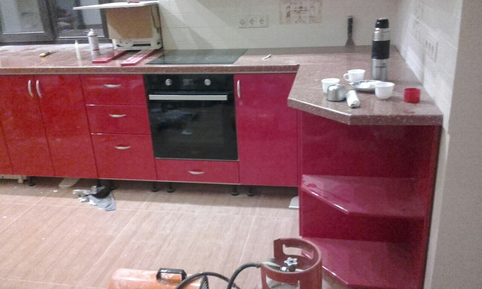 Кухня любого стиля