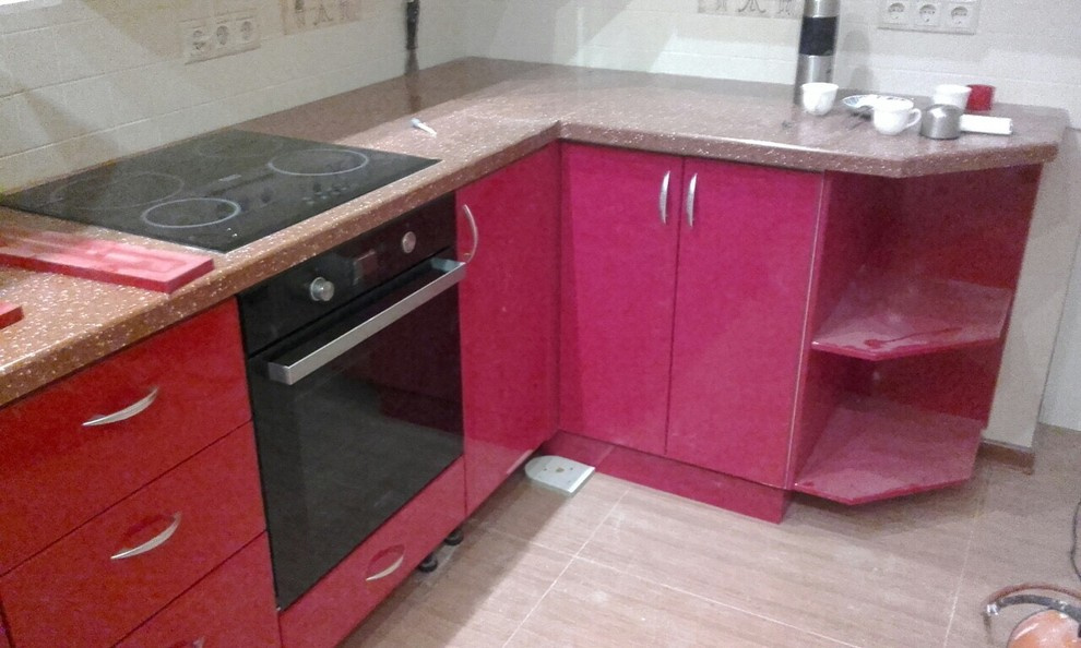 Кухня любого стиля