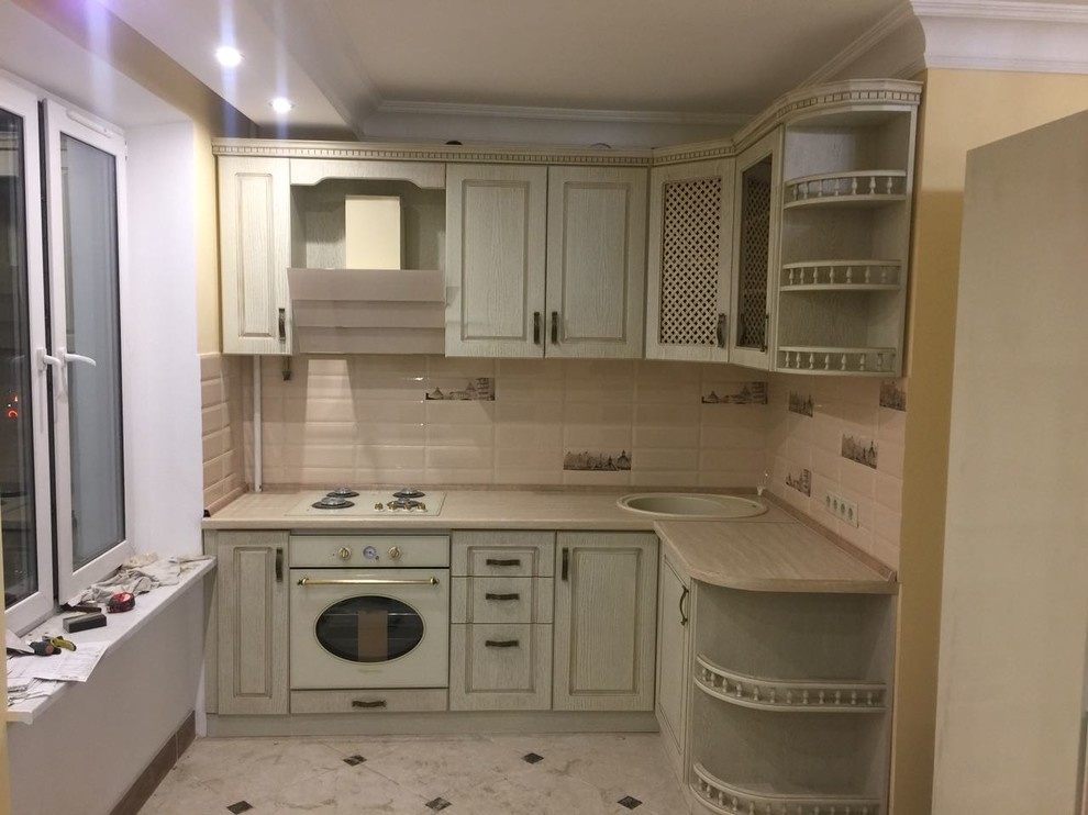 Кухня любого стиля