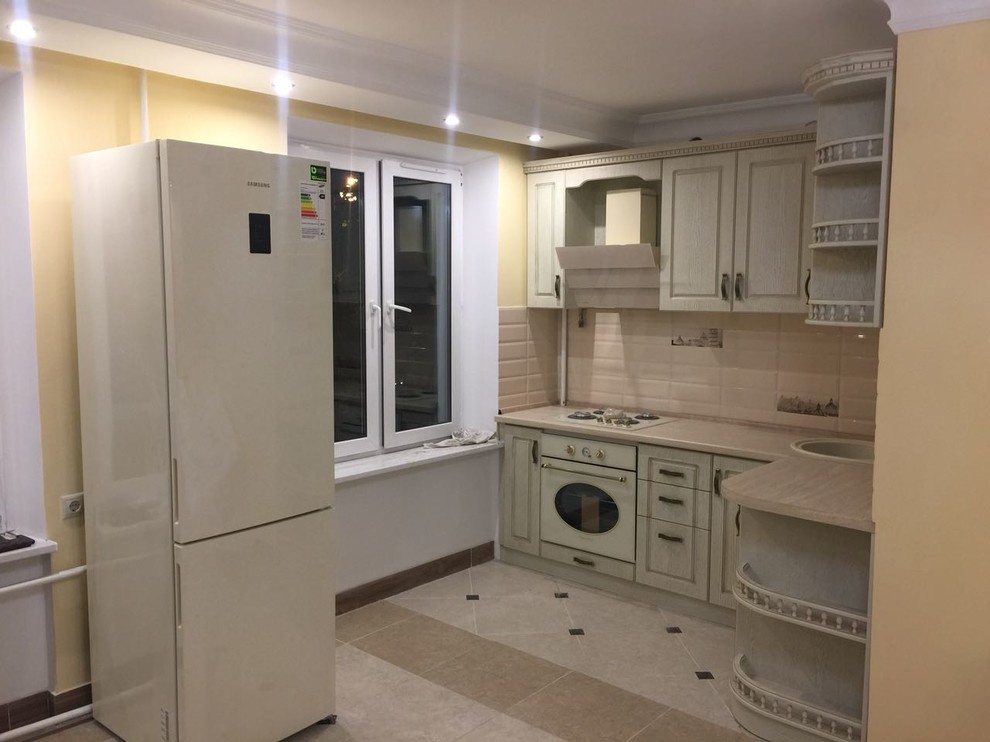 Кухня любого стиля