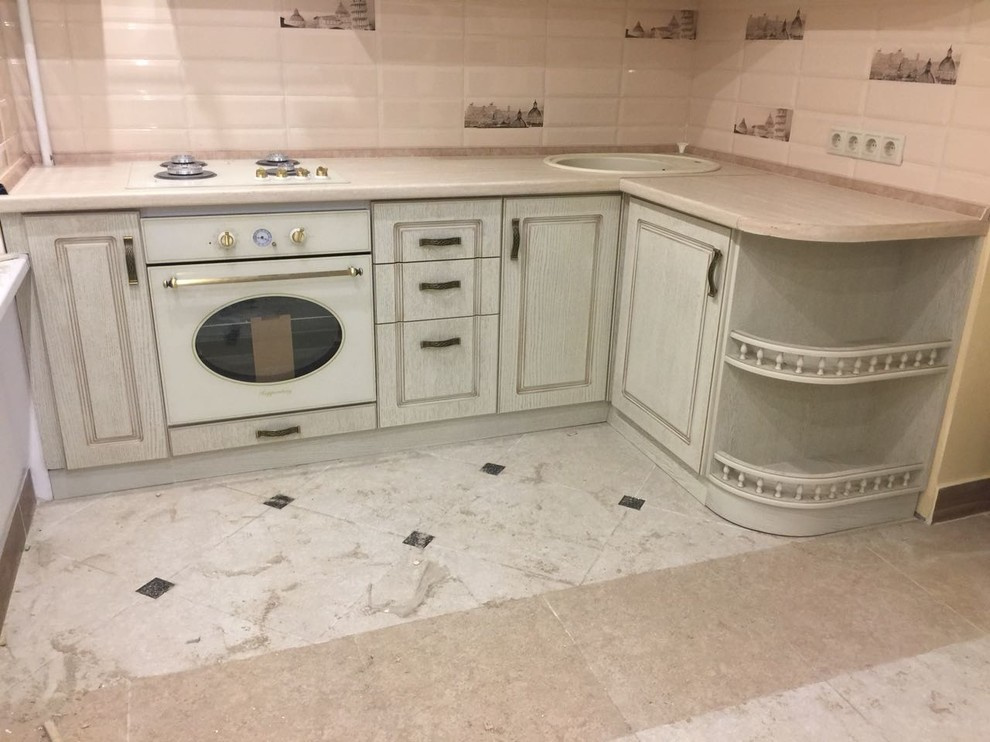 Кухня любого стиля