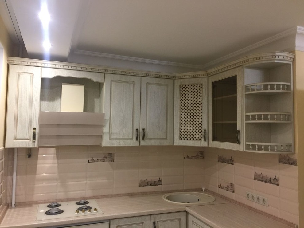 Кухня любого стиля