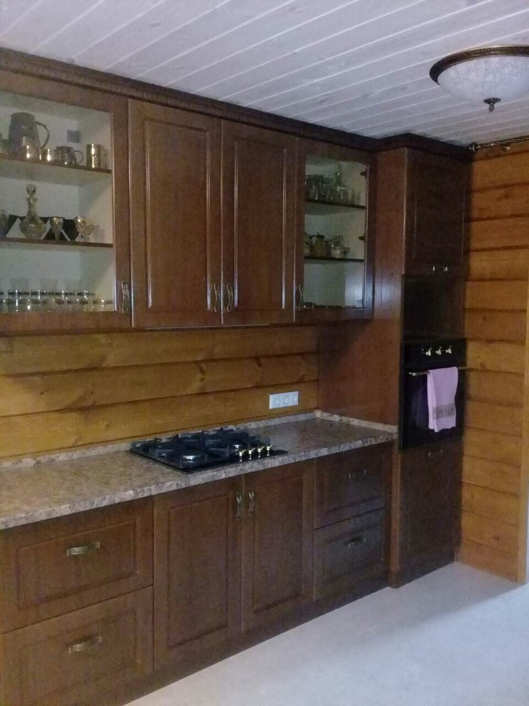 Кухня любого стиля