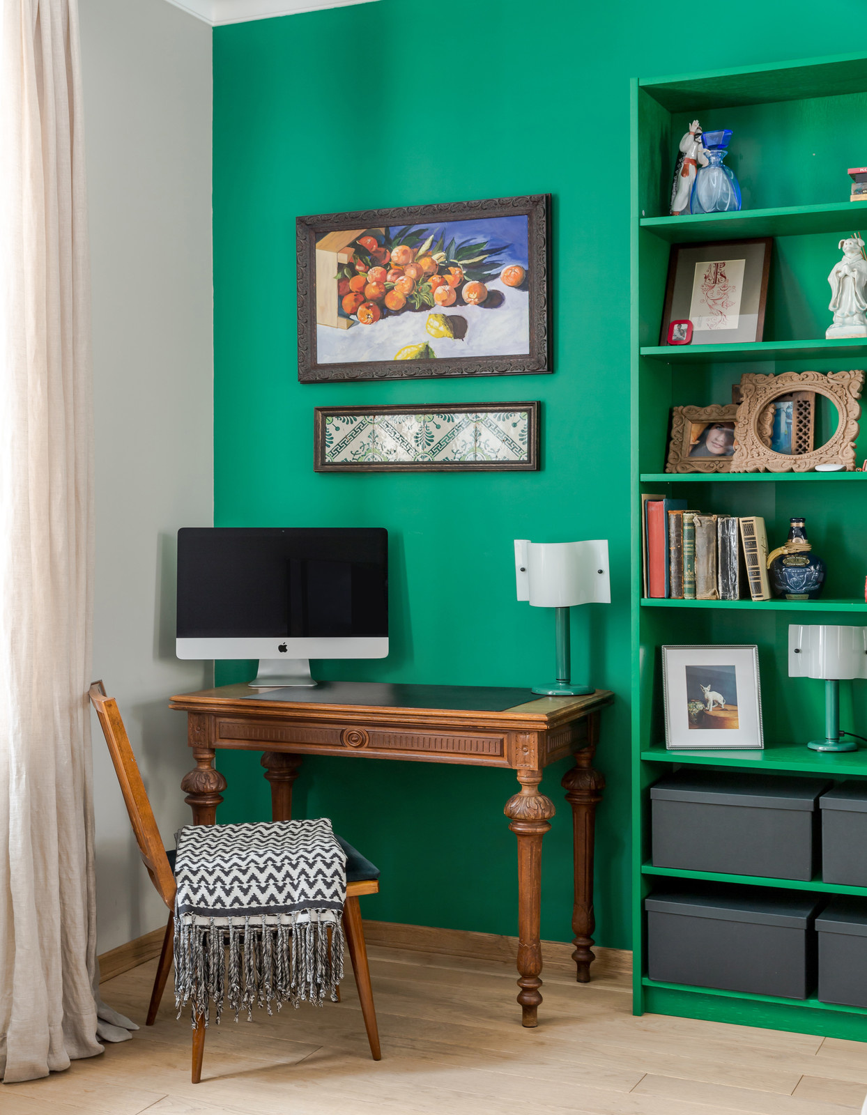 Измайловская для Houzz