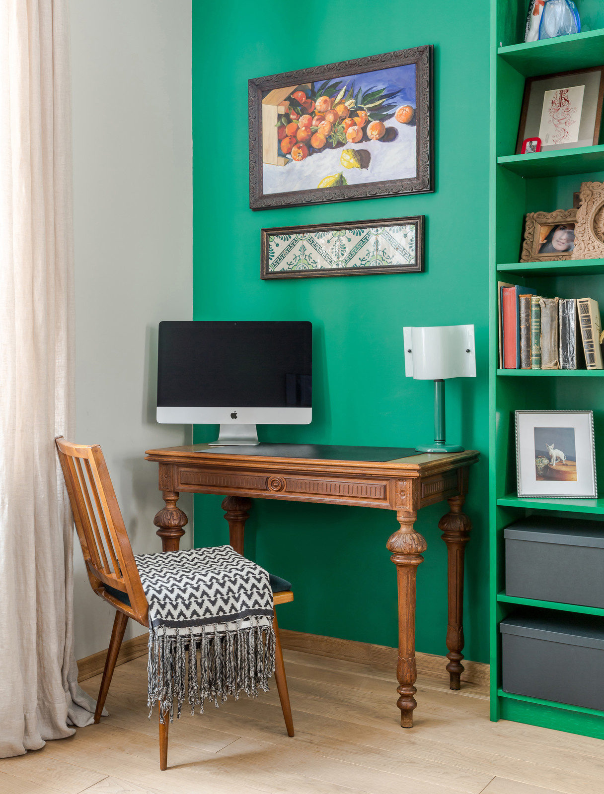 Измайловская для Houzz