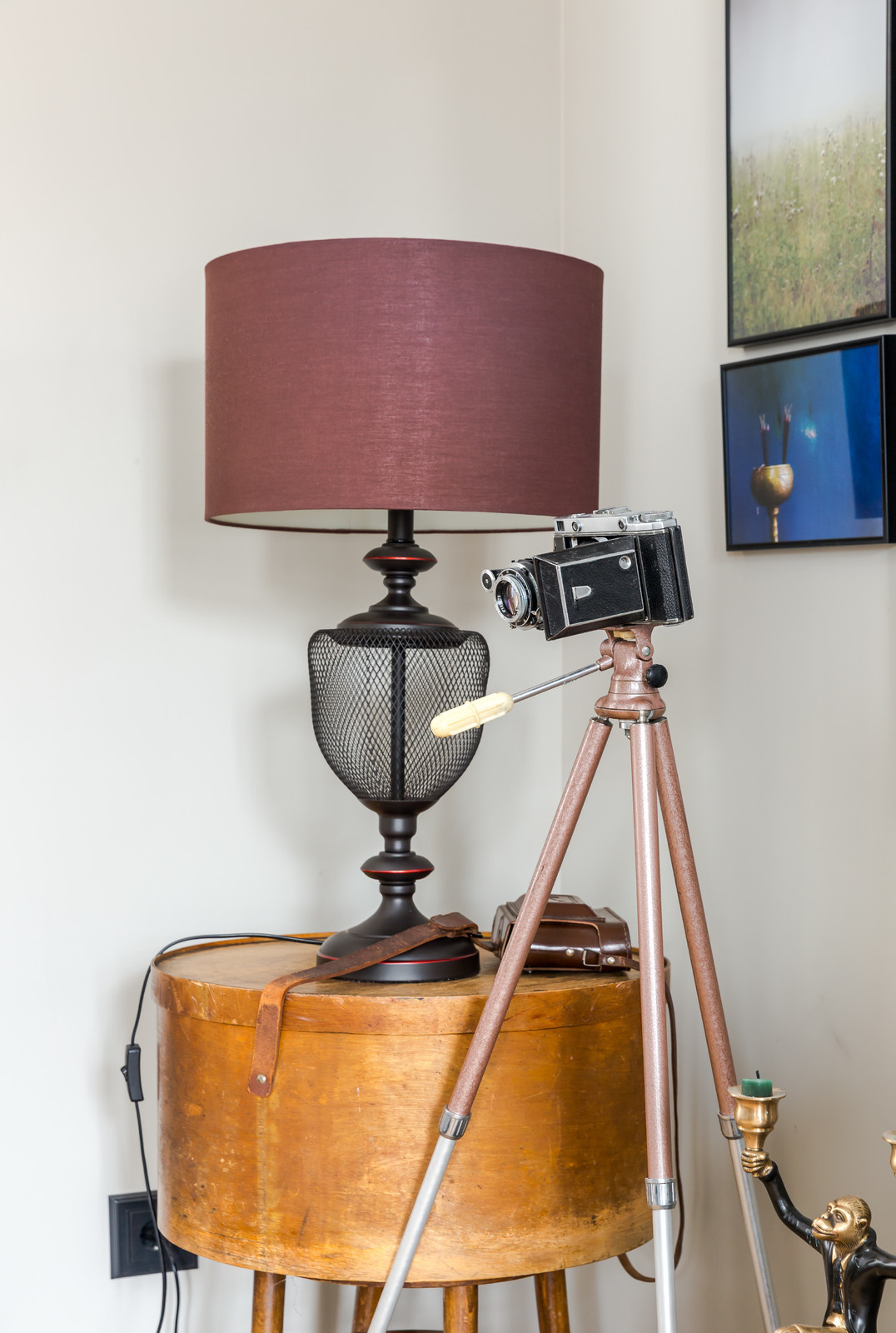 Измайловская для Houzz