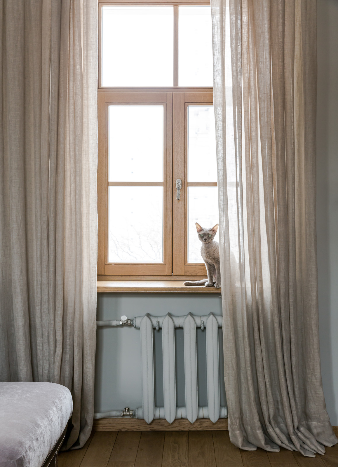 Измайловская для Houzz