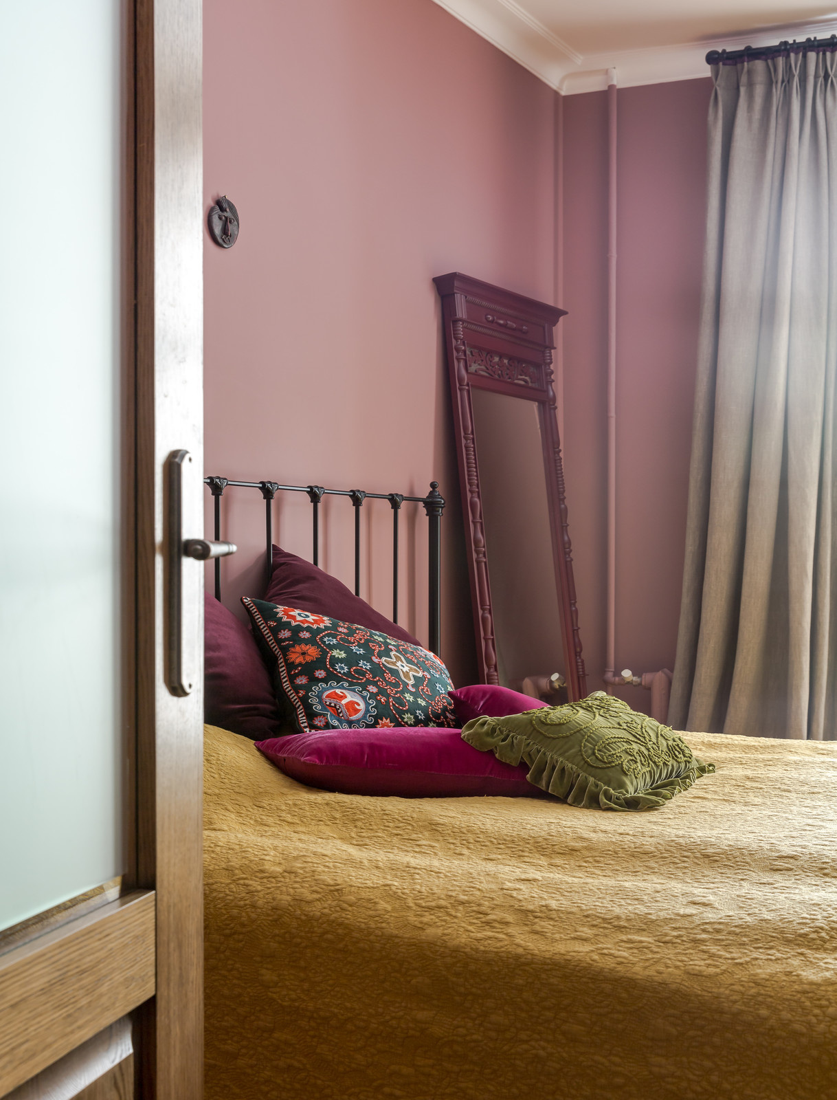 Измайловская для Houzz