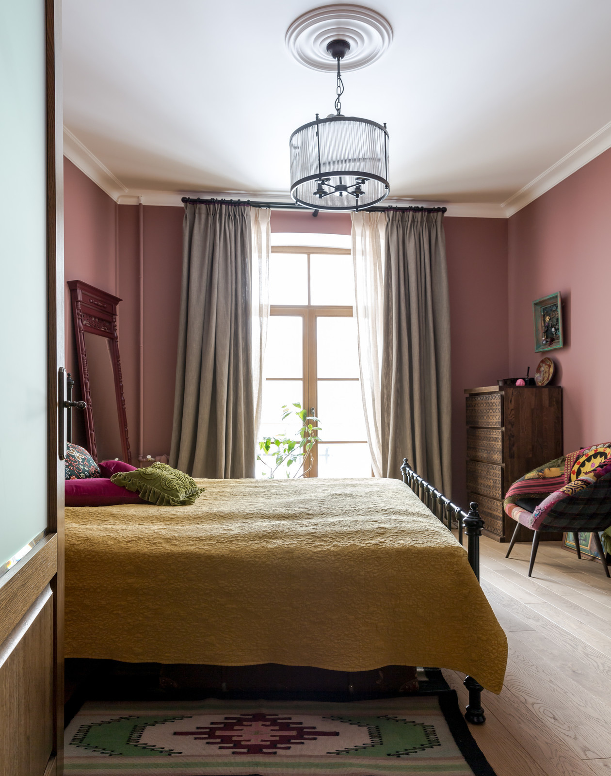 Измайловская для Houzz