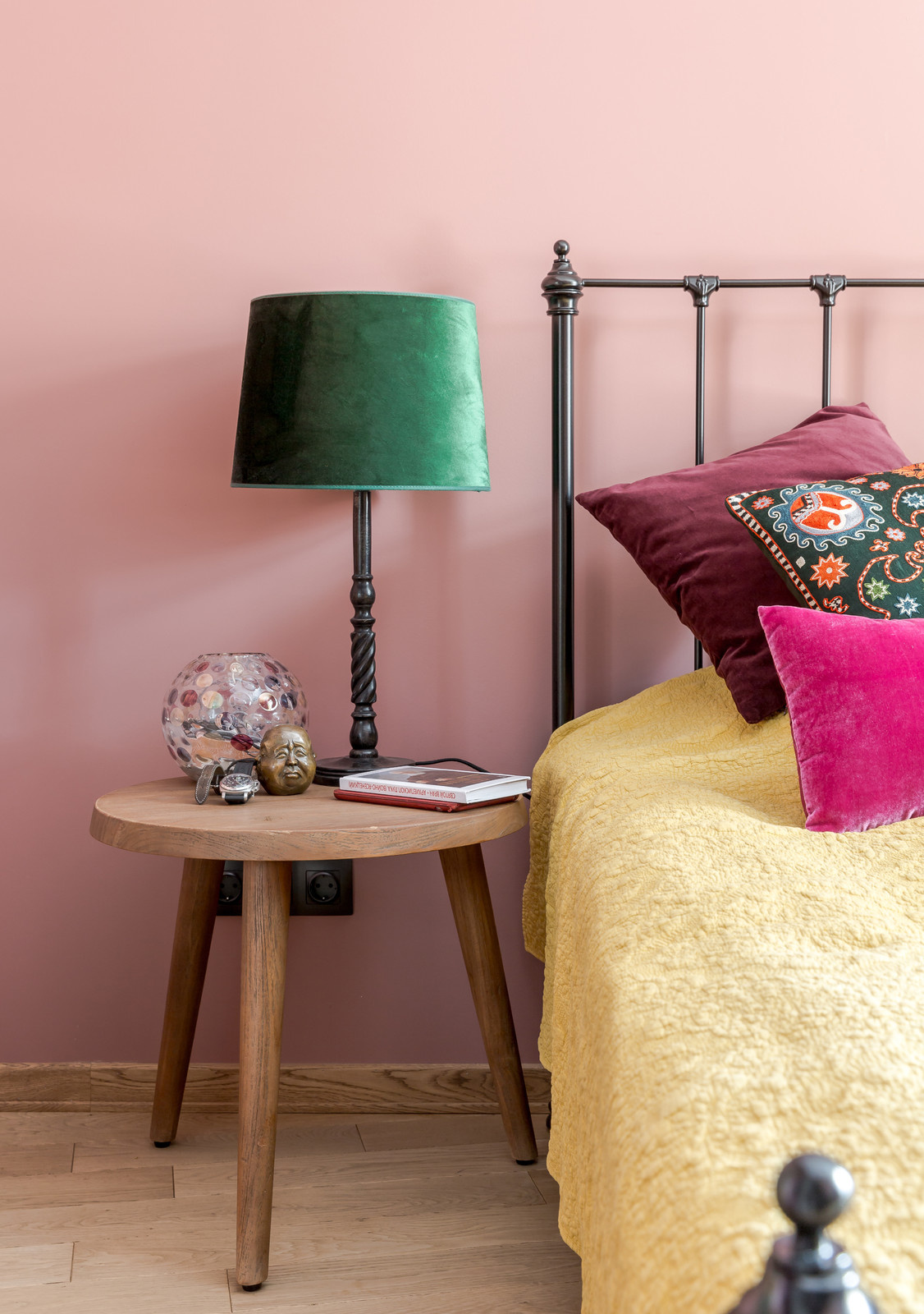 Измайловская для Houzz