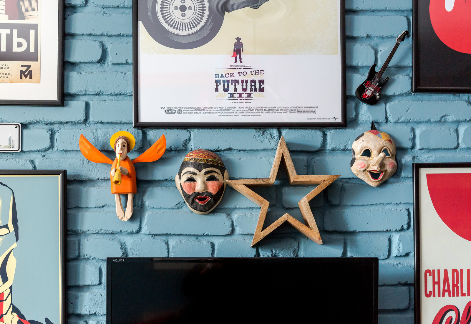 Измайловская для Houzz