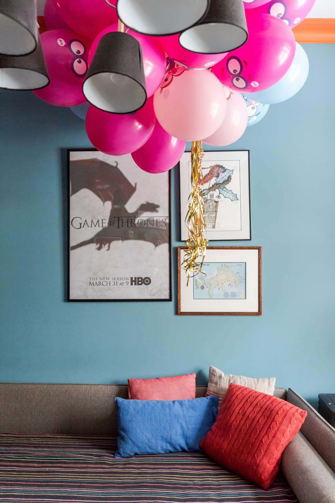 Измайловская для Houzz