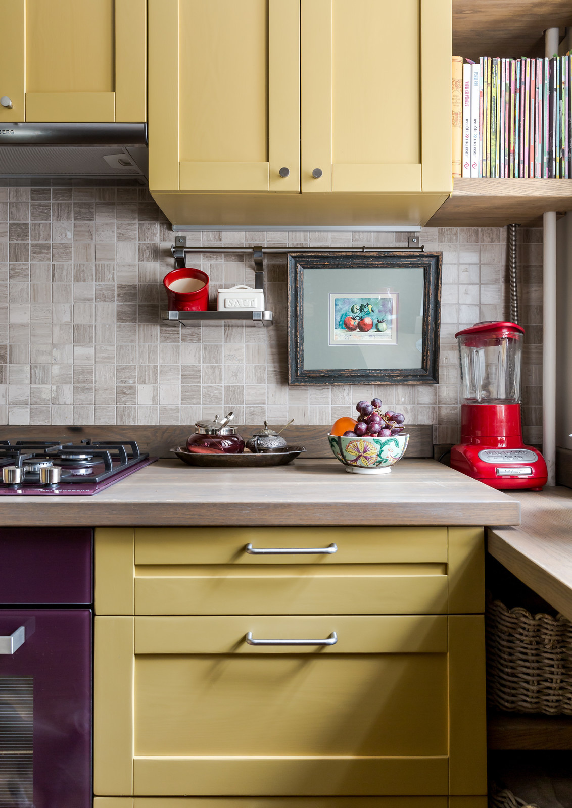 Измайловская для Houzz