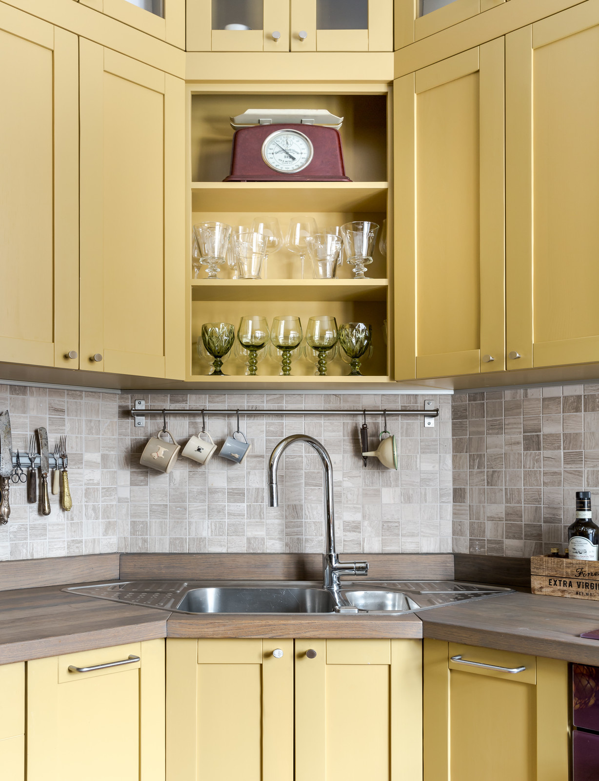 Измайловская для Houzz