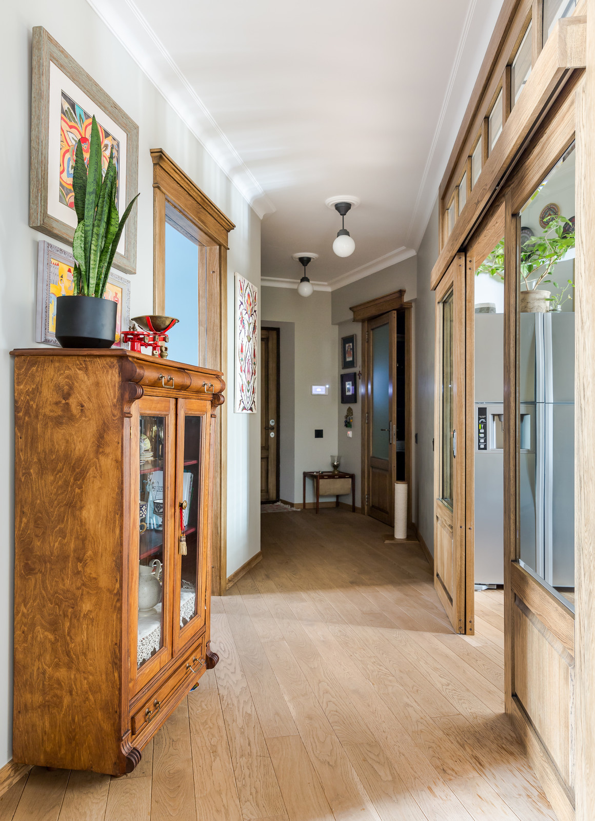 Измайловская для Houzz