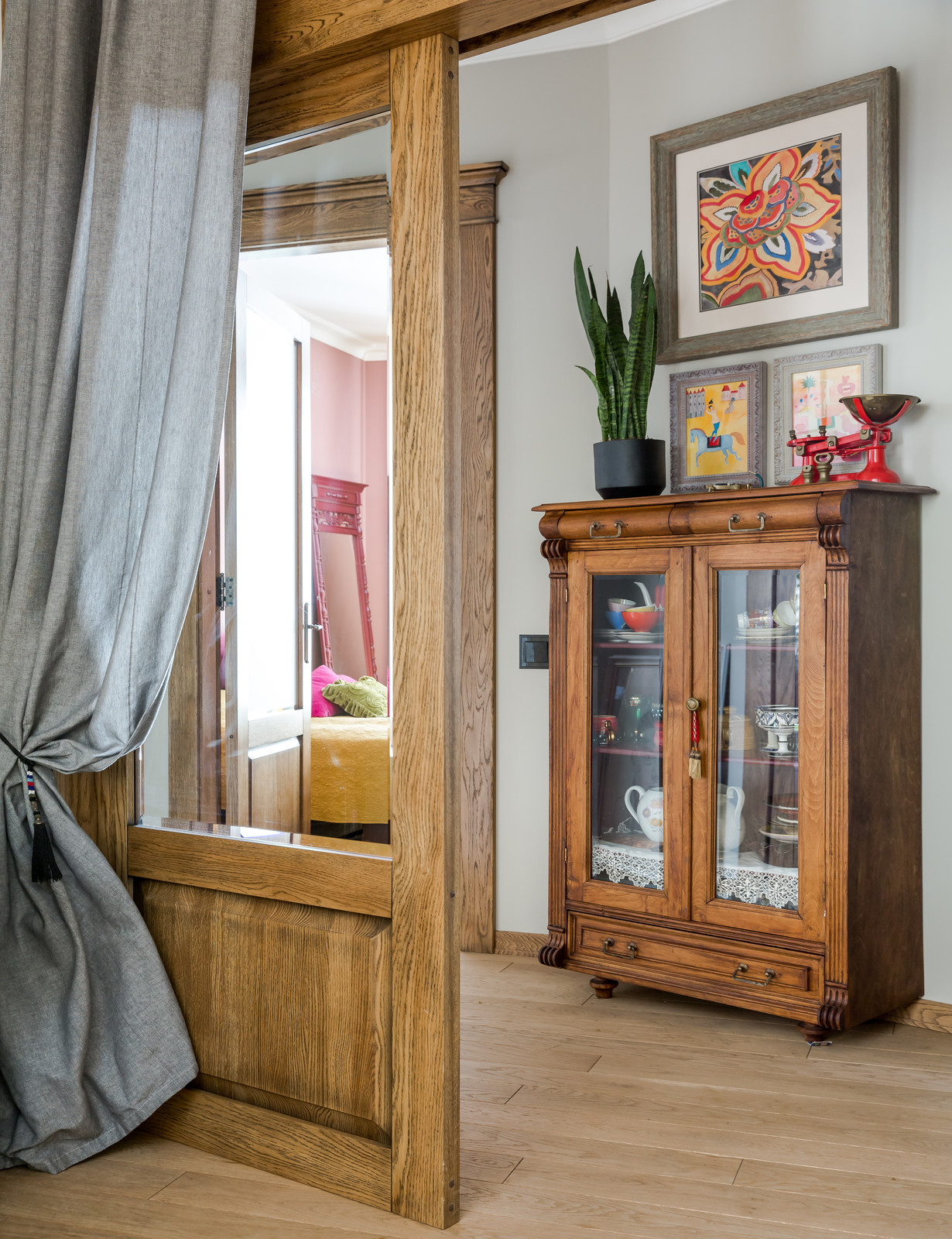 Измайловская для Houzz