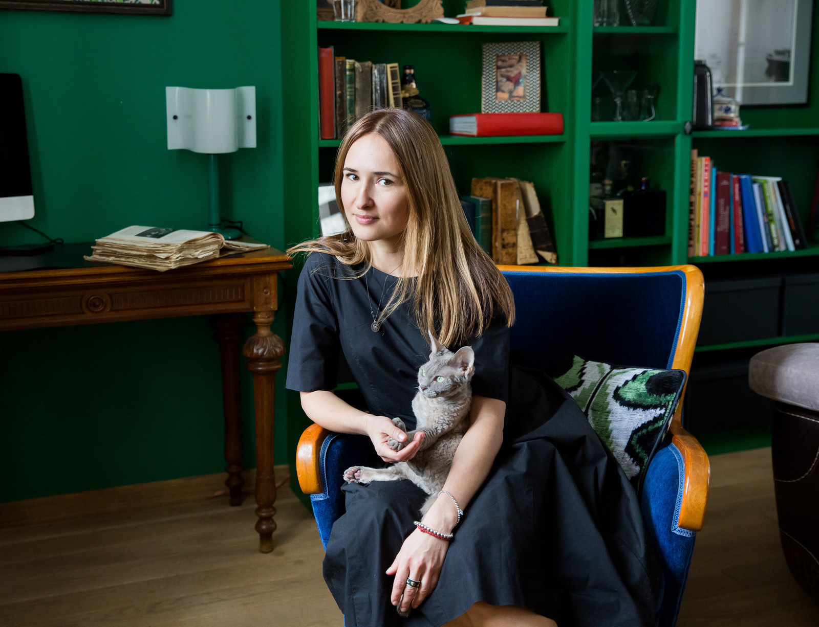 Измайловская для Houzz