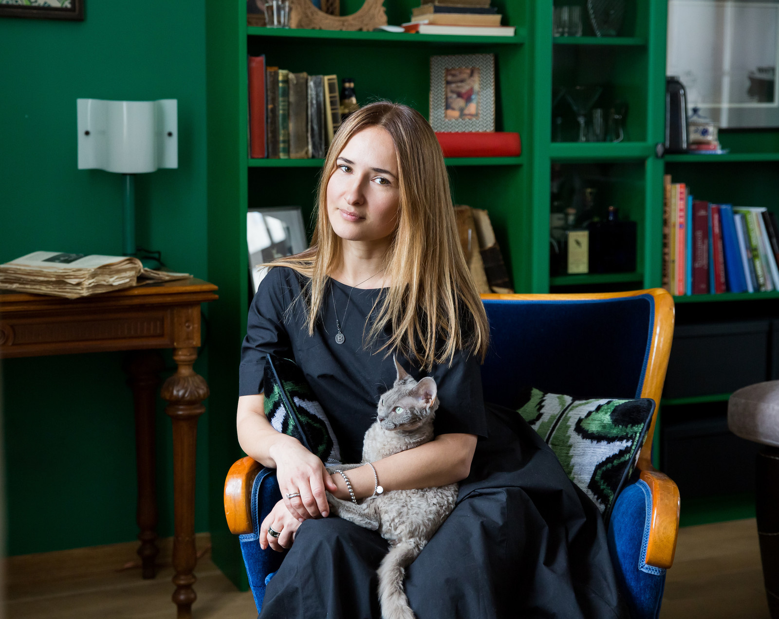 Измайловская для Houzz