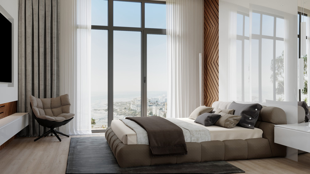 SOCHI PENTHOUSE