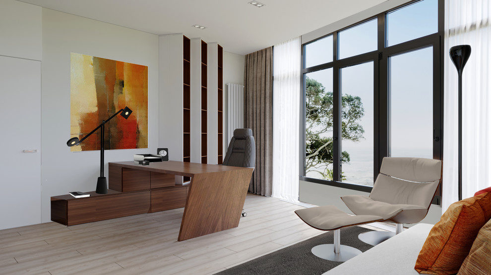 SOCHI PENTHOUSE