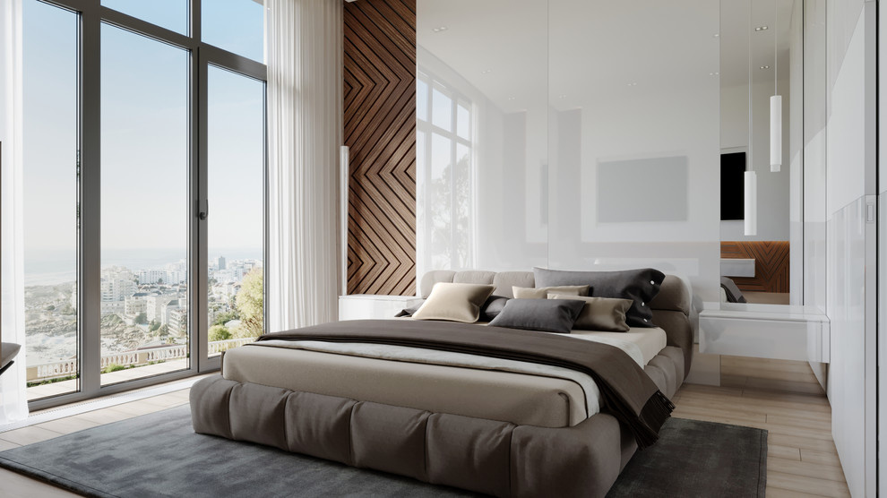 SOCHI PENTHOUSE