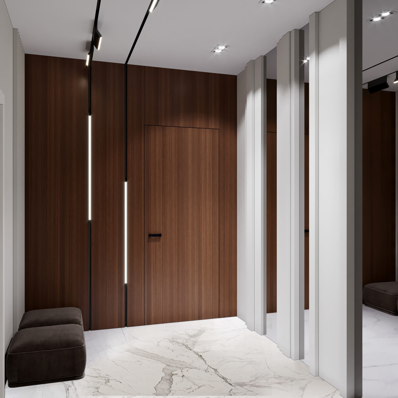 SOCHI PENTHOUSE