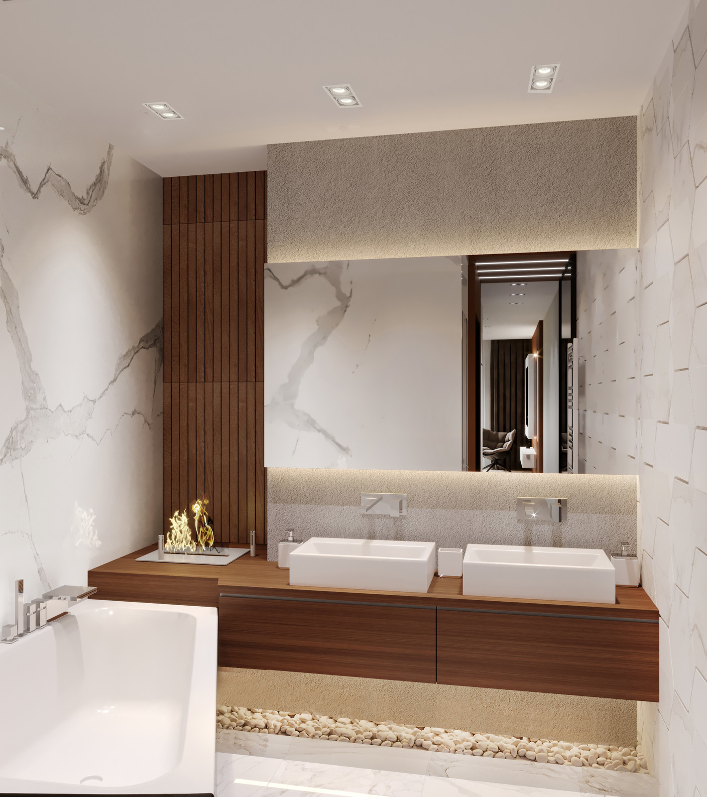 SOCHI PENTHOUSE