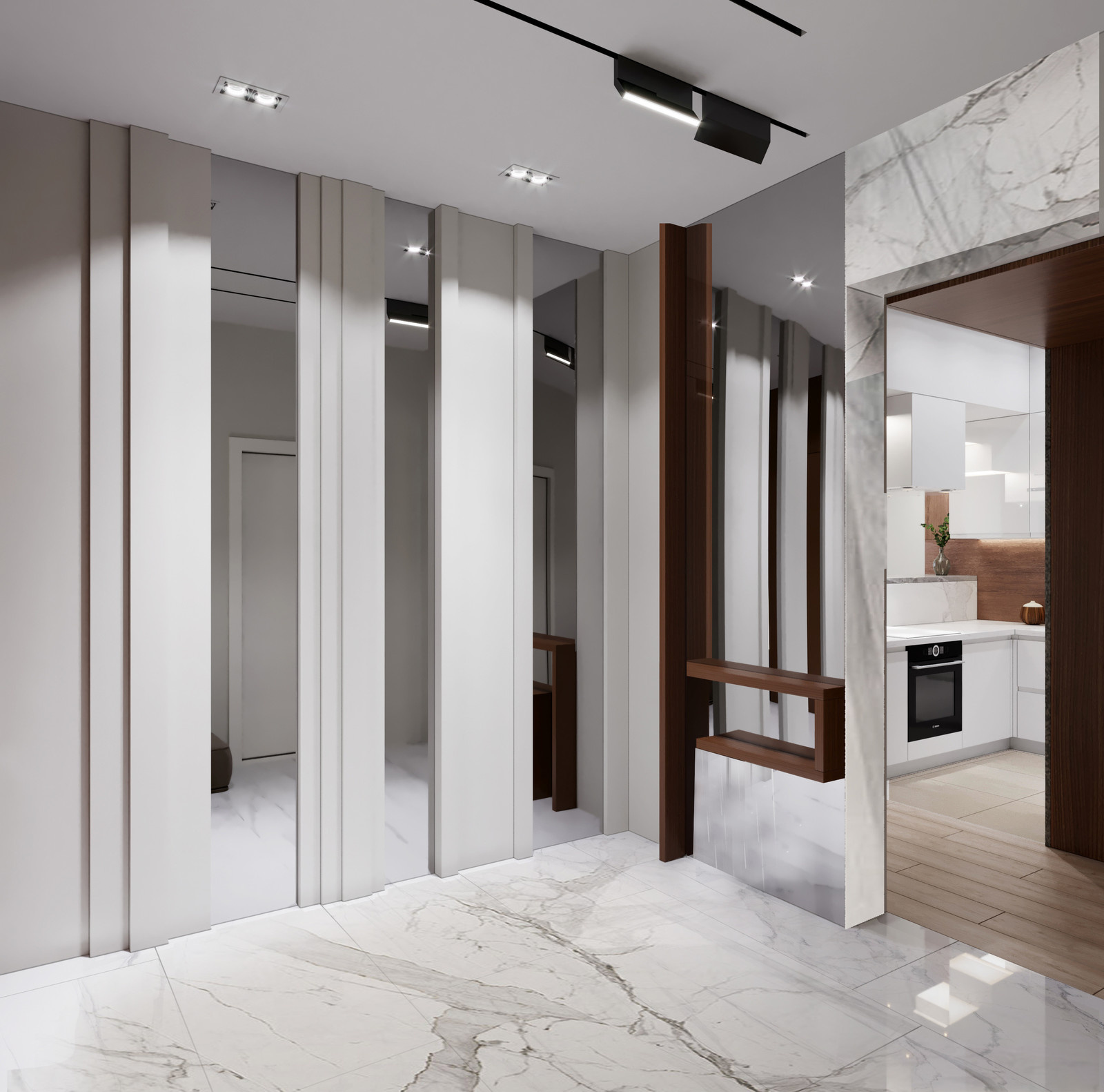 SOCHI PENTHOUSE