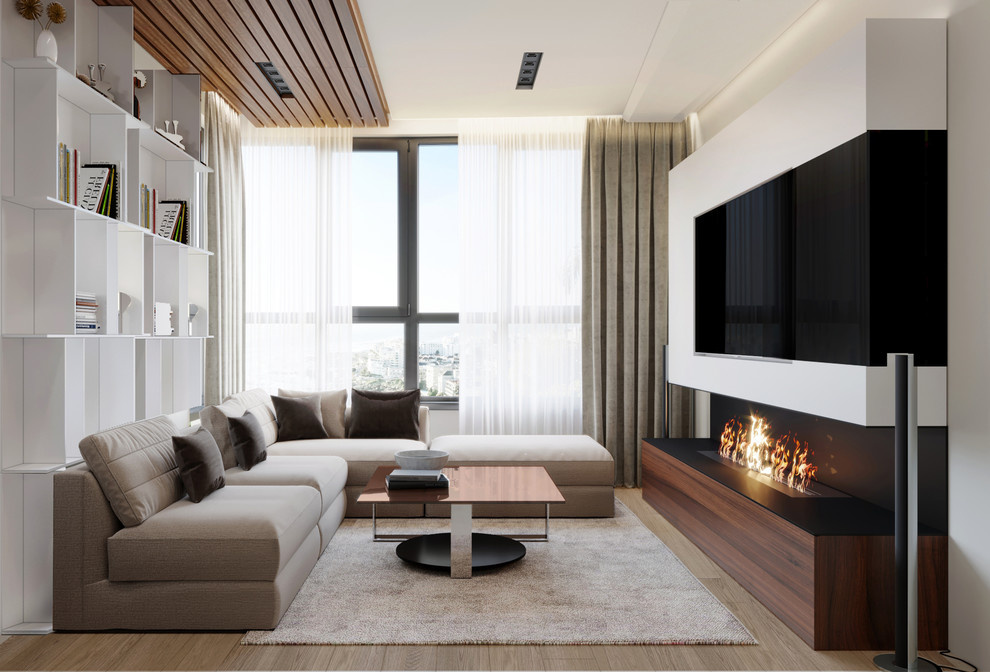 SOCHI PENTHOUSE