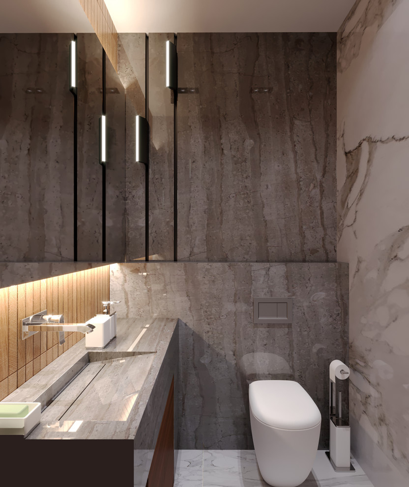 SOCHI PENTHOUSE