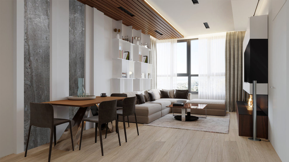 SOCHI PENTHOUSE