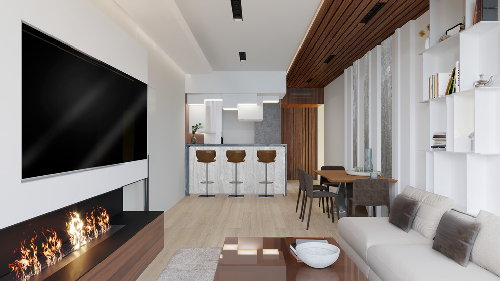 SOCHI PENTHOUSE