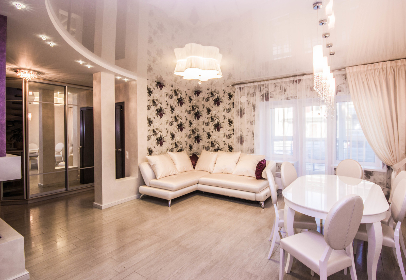 загородный дом