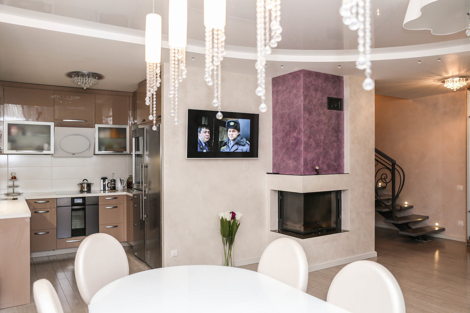 загородный дом