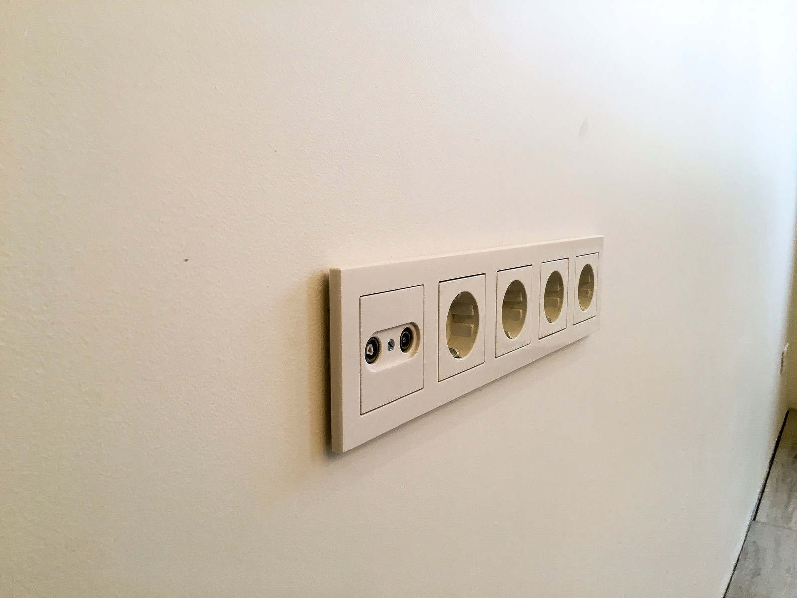 Отделка квартиры под ключ по улице Пирогова, Санкт-Петербург