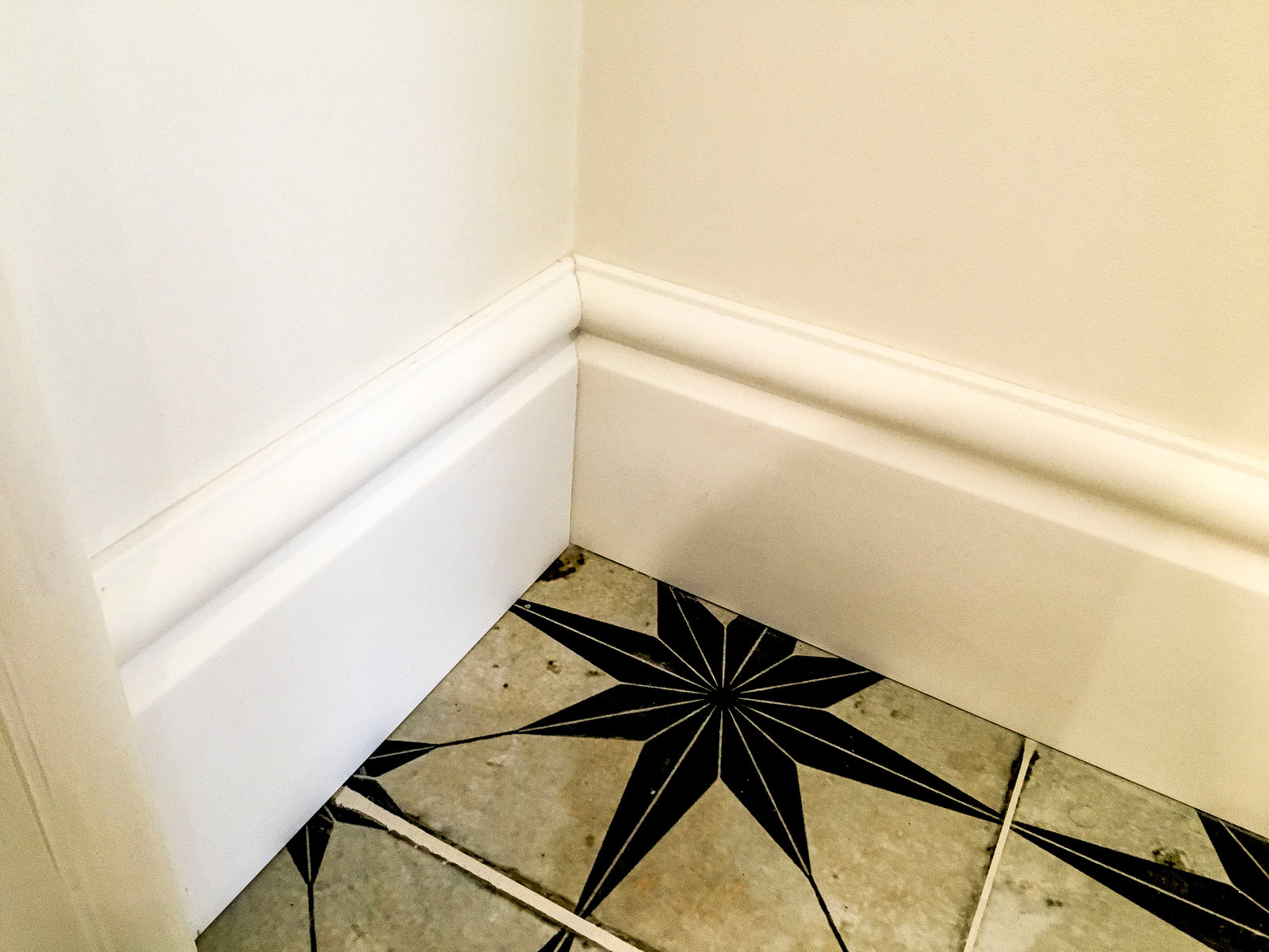 Отделка квартиры по улице Пирогова, Санкт-Петербург