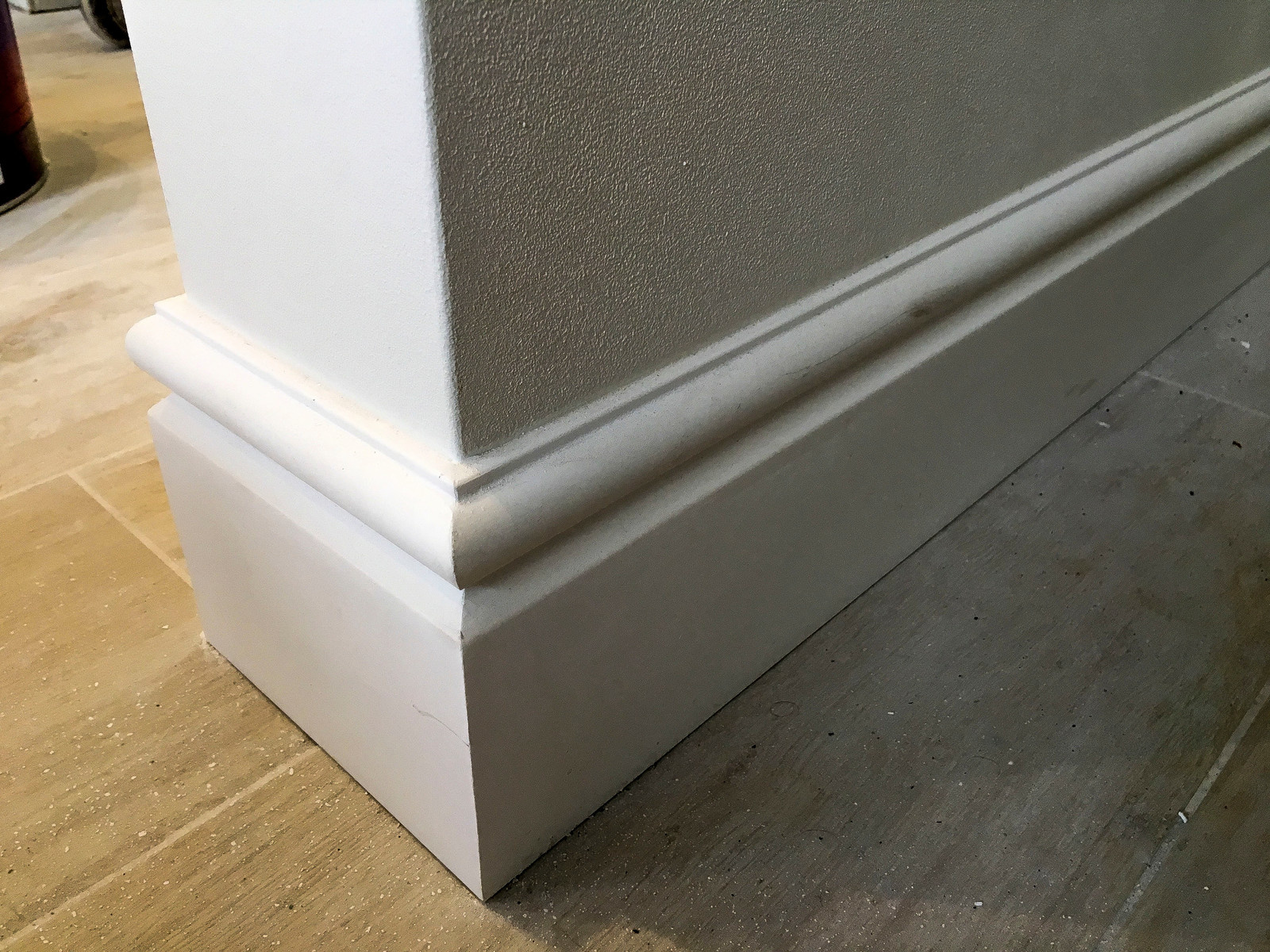 Отделка квартиры по улице Пирогова, Санкт-Петербург