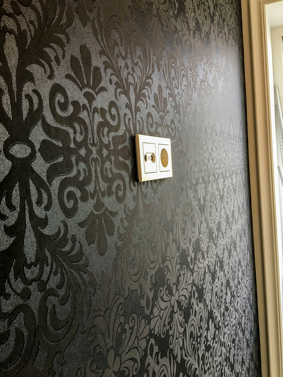 Отделка квартиры по улице Пирогова, Санкт-Петербург