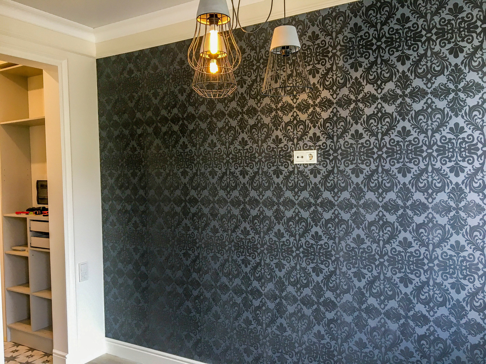 Квартира на Пирогова, Санкт-Петербург