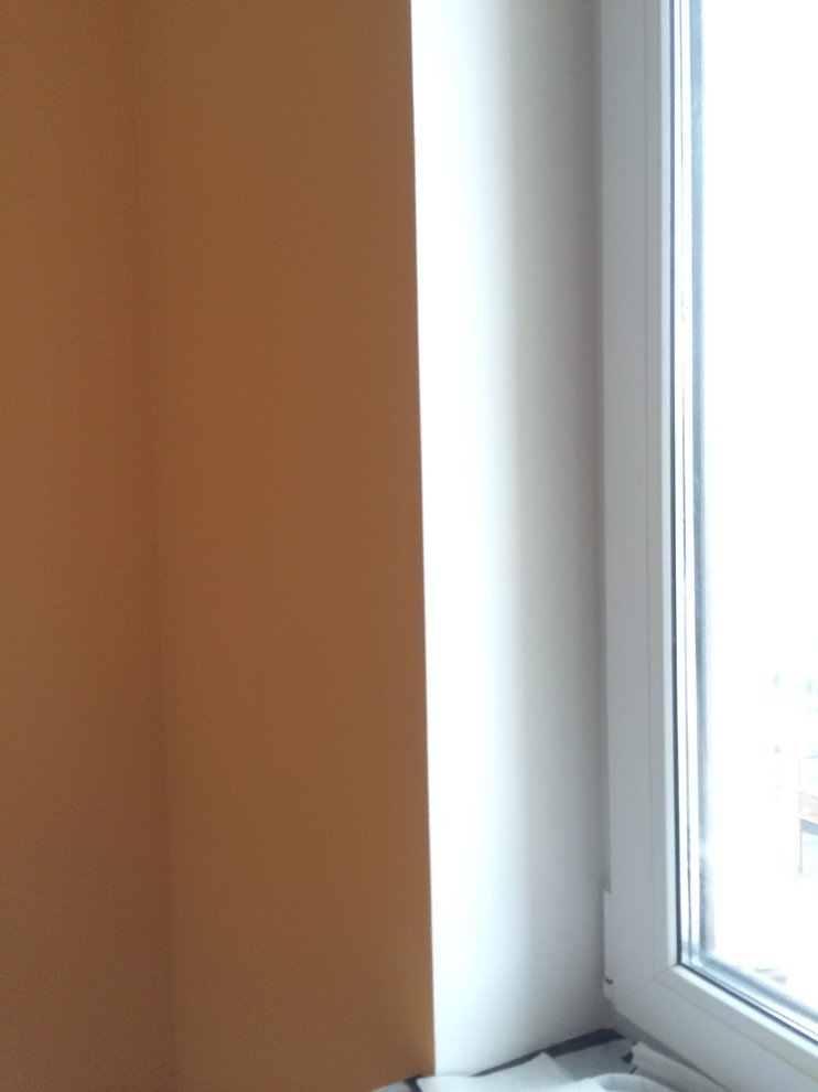 Отделка квартиры на Московском проспекте, Санкт-Петербург