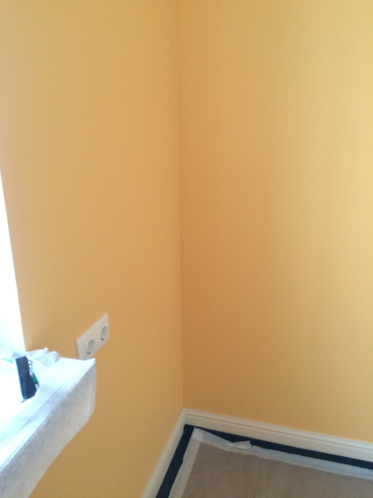 Отделка квартиры на Московском проспекте, Санкт-Петербург