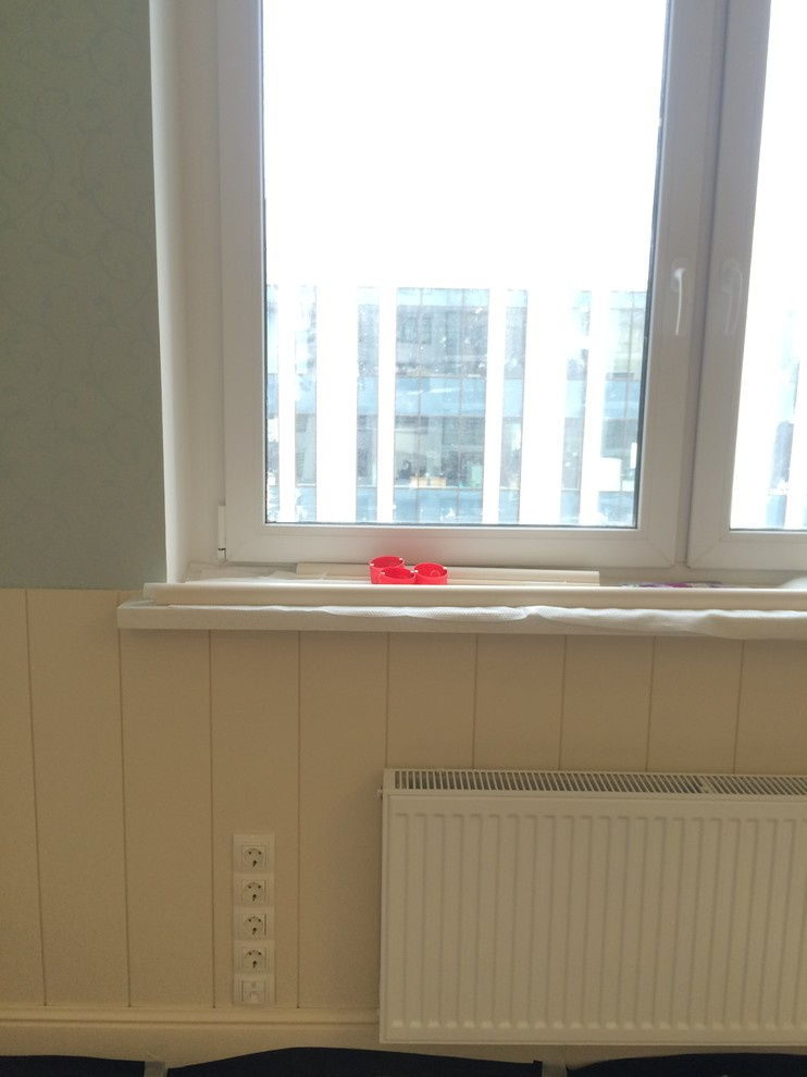 Отделка квартиры на Московском проспекте, Санкт-Петербург