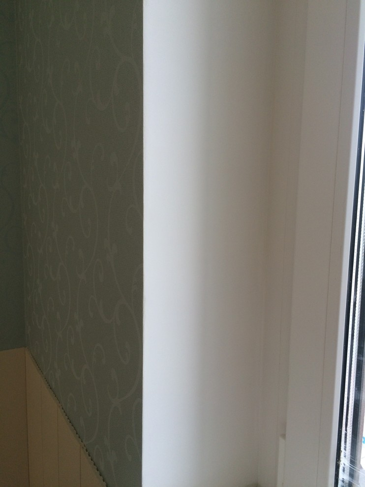 Отделка квартиры на Московском проспекте, Санкт-Петербург