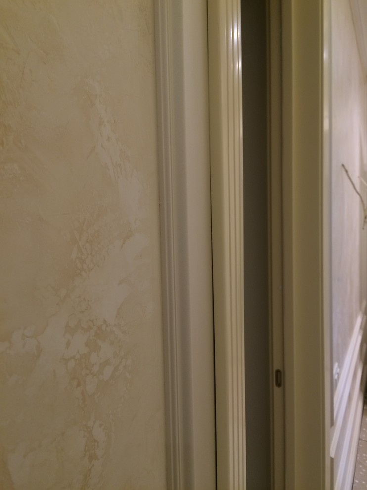 Отделка квартиры на Московском проспекте, Санкт-Петербург