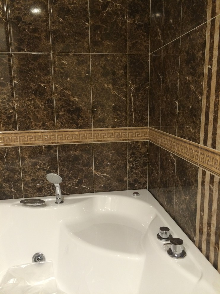 Отделка квартиры на Московском проспекте, Санкт-Петербург