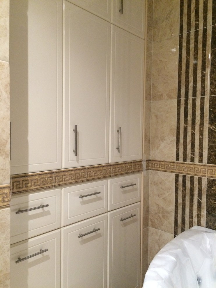 Отделка квартиры на Московском проспекте, Санкт-Петербург