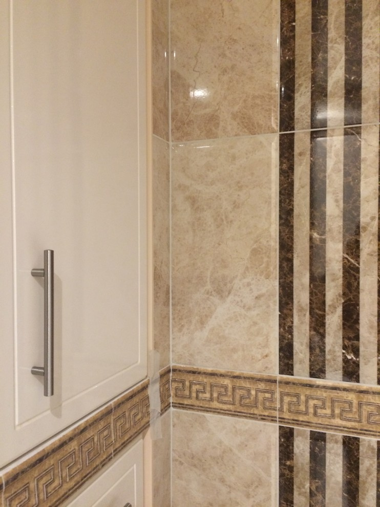 Отделка квартиры на Московском проспекте, Санкт-Петербург