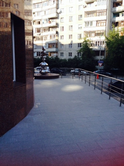 Гармония в городе