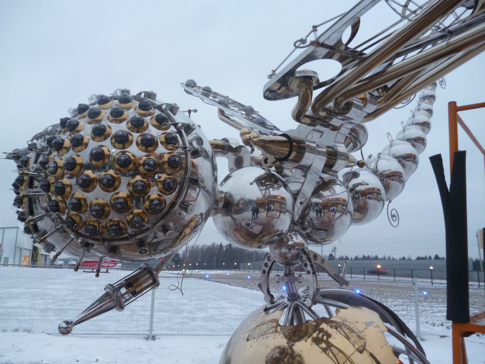 Турбо-Стрекоза