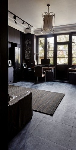 Лофт-мастерская